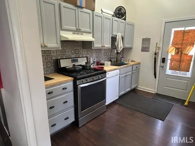 1314 Glenwood Avenue, Fort Wayne, IN 46805 - #2