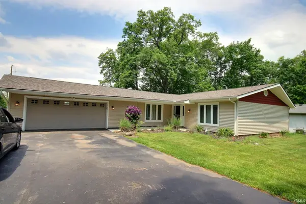 618 Rewill Drive, Fort Wayne, IN 46804