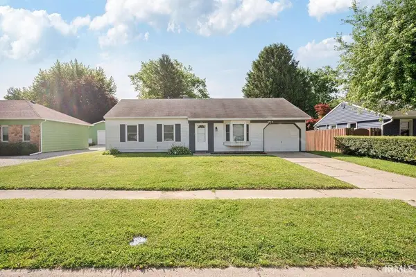 304 Southlea Drive, Kokomo, IN 46902
