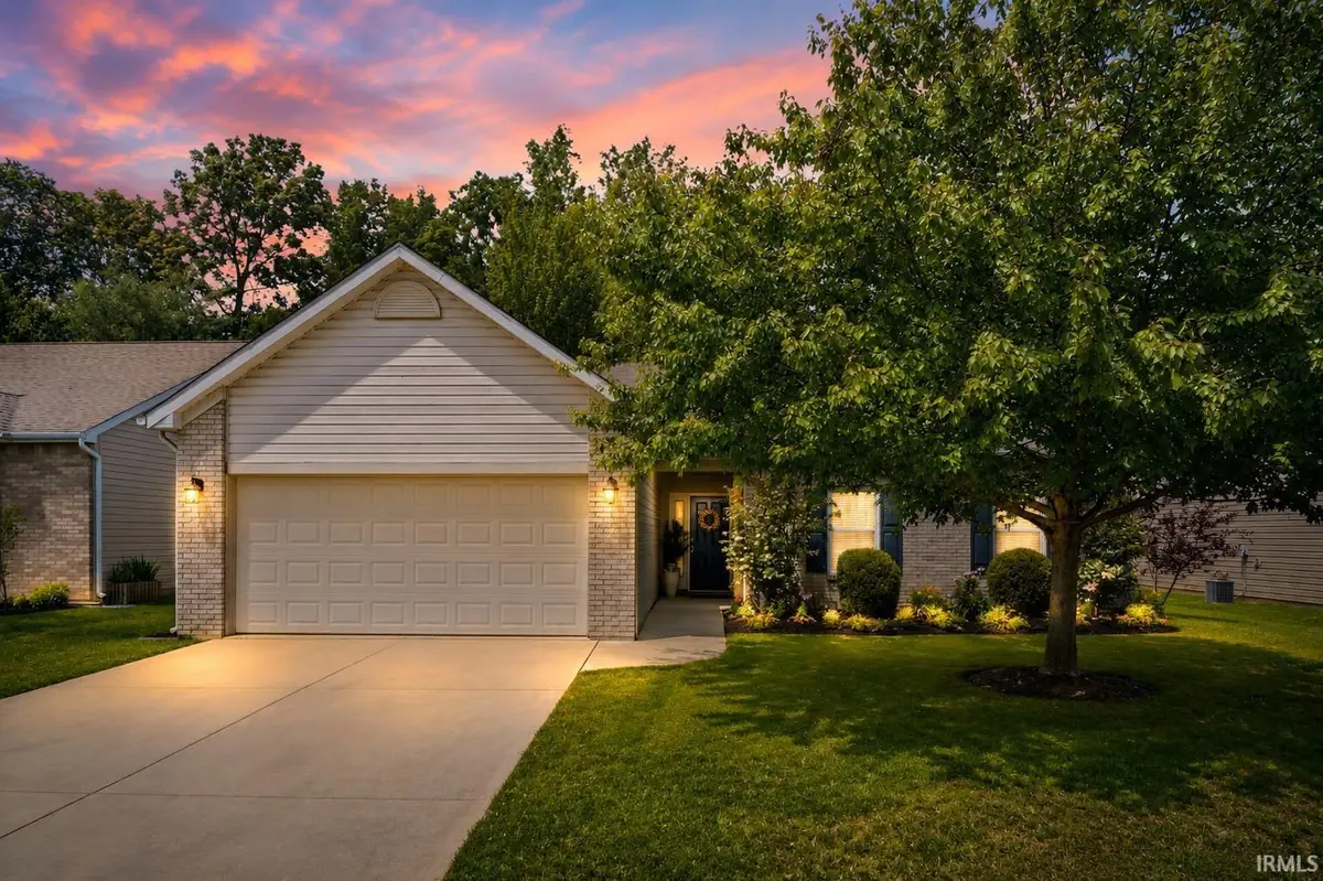 3640 Goodall Court, West Lafayette, IN 47906 - #1