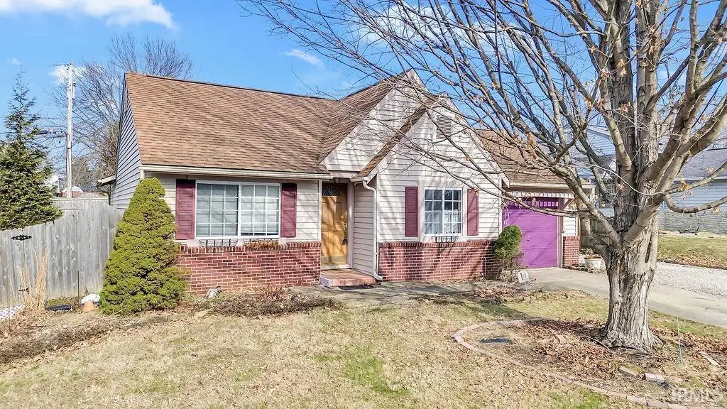 546 W Lois Lane, Bloomington, IN 47403 - #1