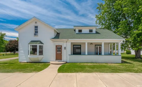 116 S Walnut Street, Etna Green, IN 46524