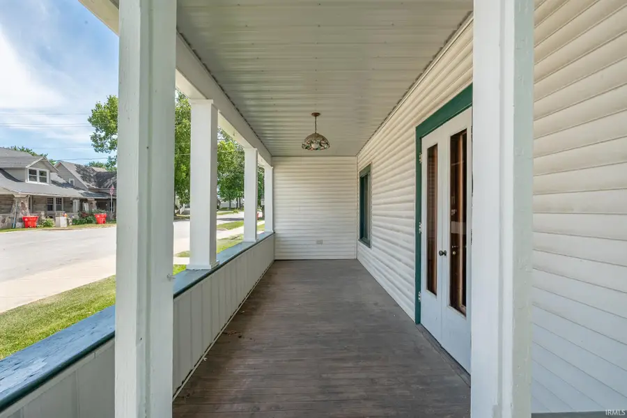 116 S Walnut Street, Etna Green, IN 46524 - #3