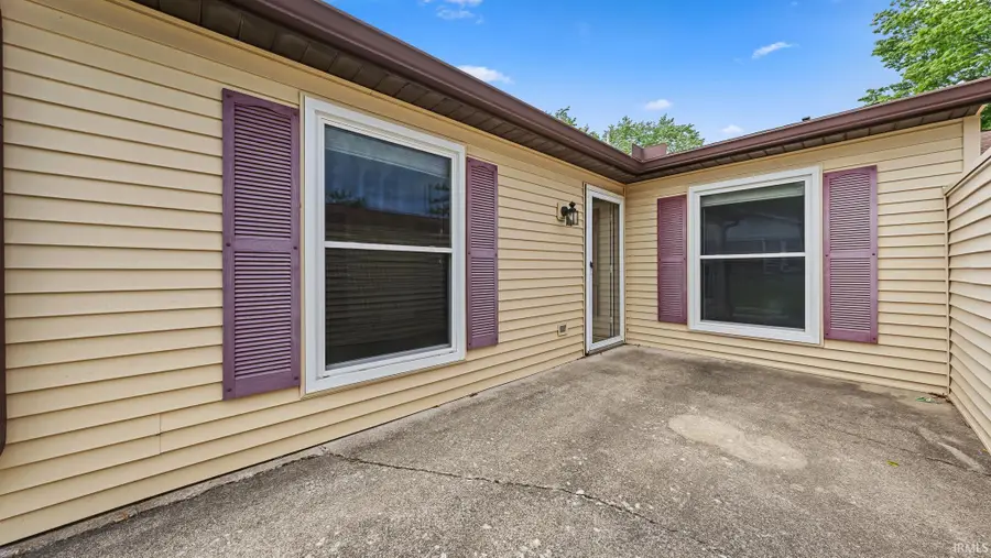 581 E Waterloo Court, Bloomington, IN 47401 - #3