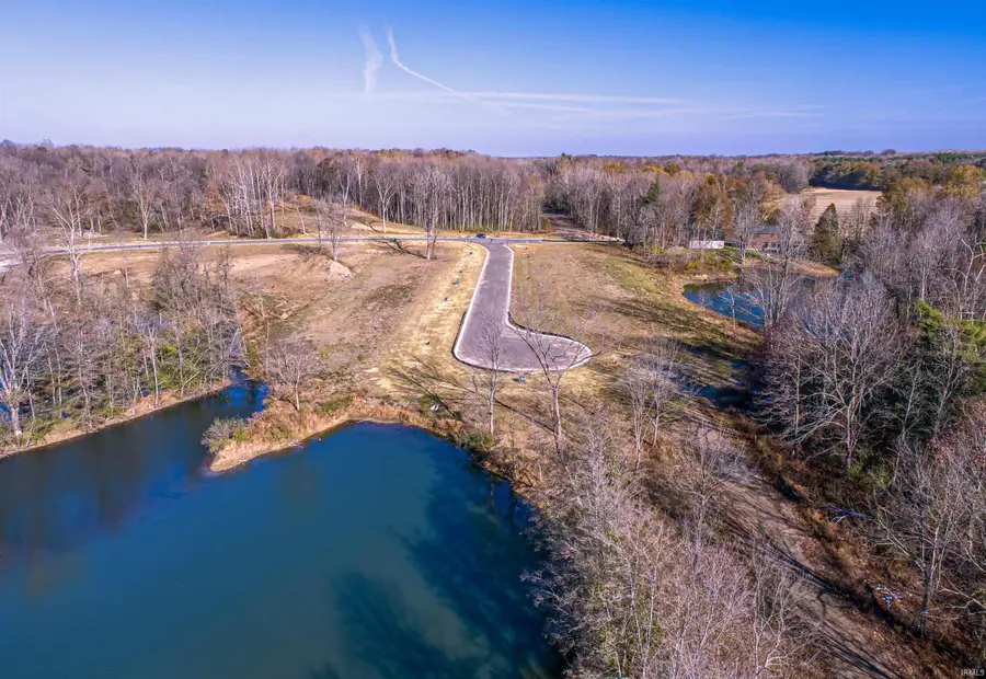Lot 79 Firefly Cove, Boon, IN 47601 - #3