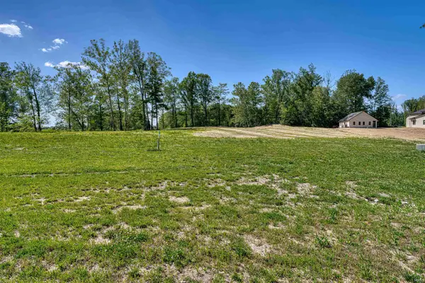 Lot 3 Victoria Woods Drive, Victoria Woods, IN 47601