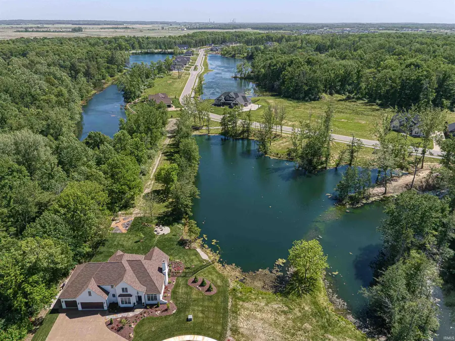 Lot 3 Victoria Woods Drive, Boon, IN 47601 - #3