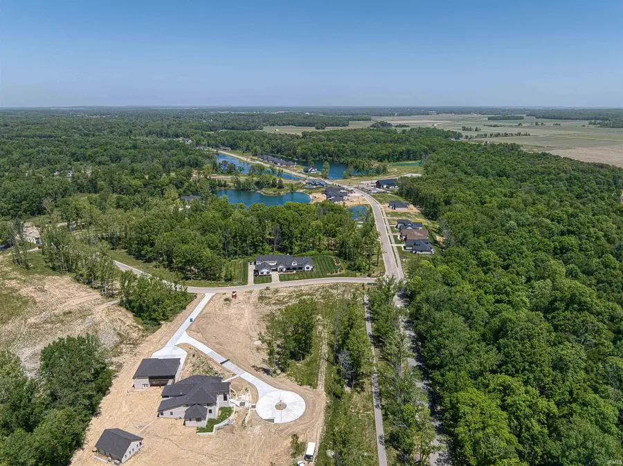 Lot 9 Fairway View Drive, Boon, IN 47601 - #3