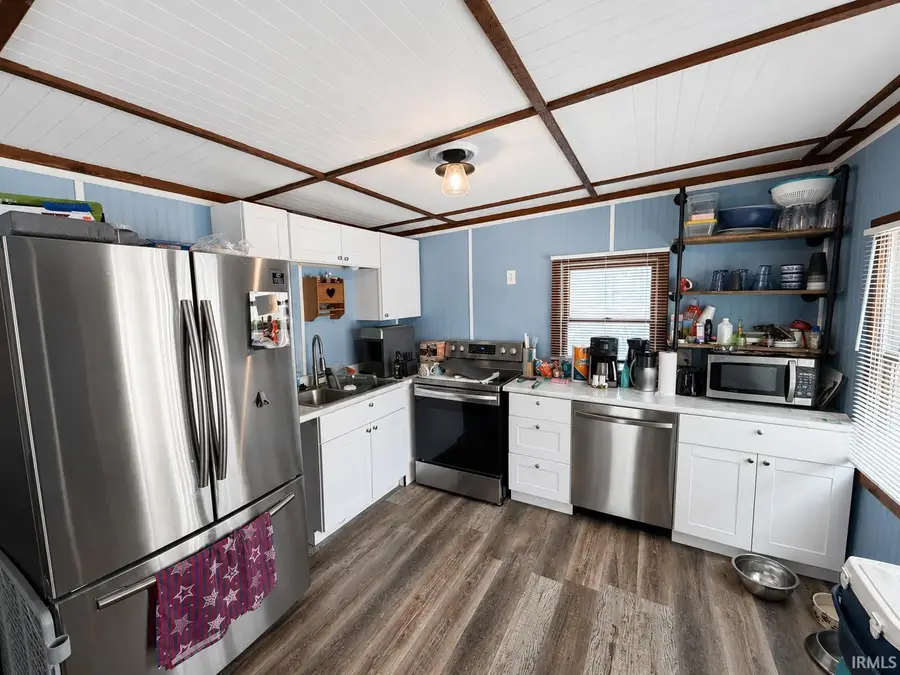 3938 N Becks Place, Monticello, IN 47960 - #3