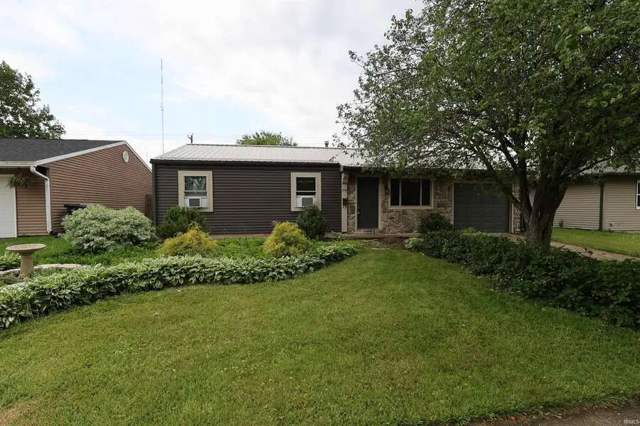 1940 Renfrew Drive, South Bend, IN 46614 - #2