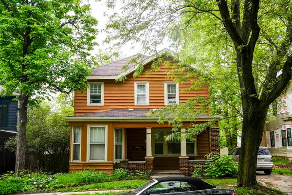 1332 W Washington Boulevard, Fort Wayne, IN 46802