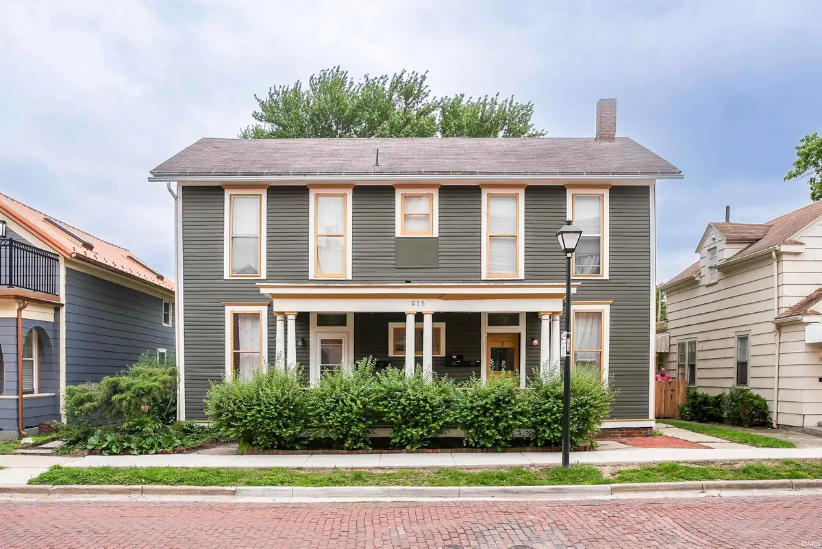 915 Wilt Street, Fort Wayne, IN 46802 - #1