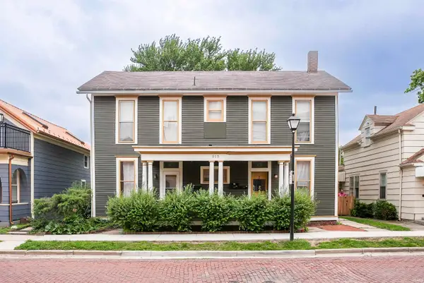 915 Wilt Street, Fort Wayne, IN 46802