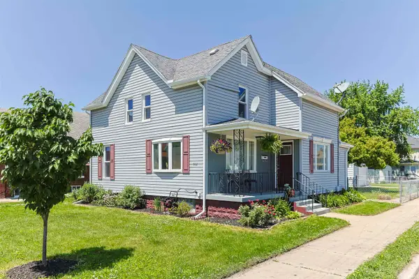 502 W 10th Street, Mishawaka, IN 46544