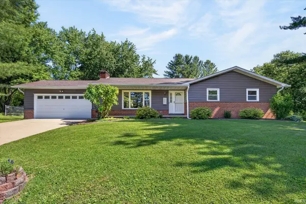 7002 W Lori Ann Lane, Bloomington, IN 47403