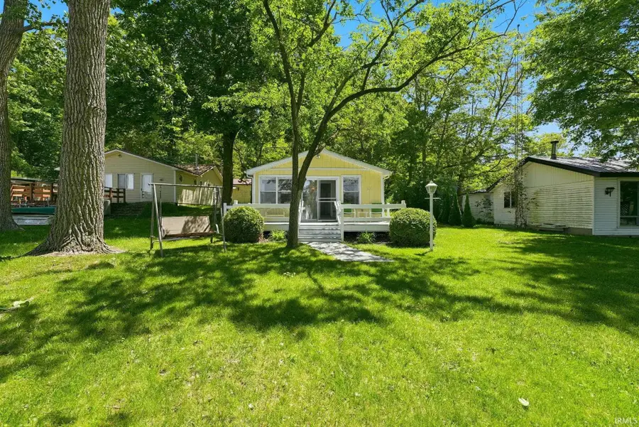 7440 S 080 E Road, Wolcottville, IN 46795 - #2