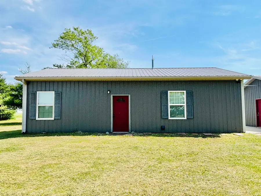 10437 E Cr 250 N, Frankfort, IN 46041 - #2
