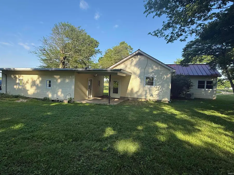 2972 N County Road 450 W, Connersville, IN 47331 - #3