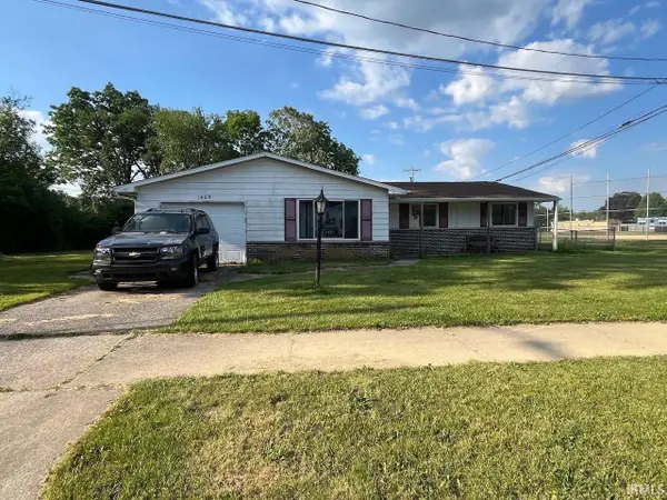 1429 Irene Avenue, Fort Wayne, IN 46808