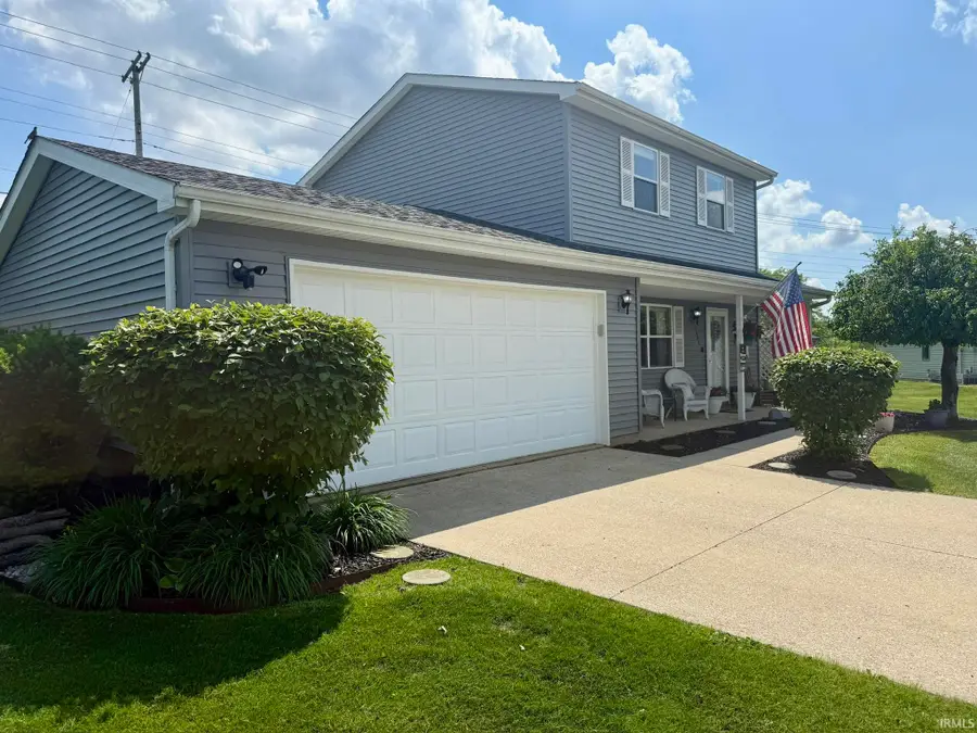 1404 Fairview Run, Kendallville, IN 46755 - #2