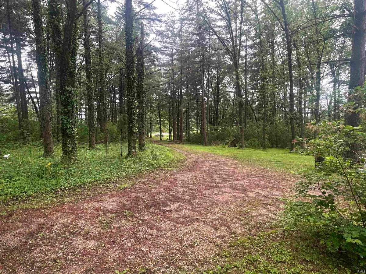 12541 N County Road 175 Road, Chrisney, IN 47611 - #1