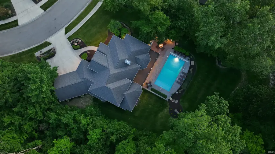 311 Osprey Pass, Huntertown, IN 46748 - #3