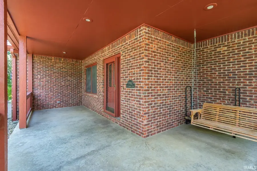 9982 S Saint Andrews Lane, Bloomington, IN 47401 - #2