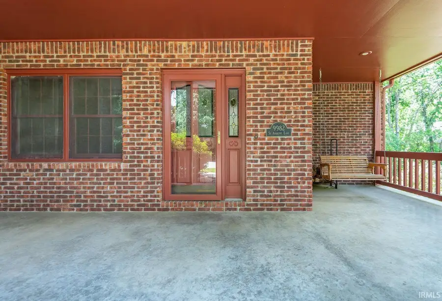 9982 S Saint Andrews Lane, Bloomington, IN 47401 - #3