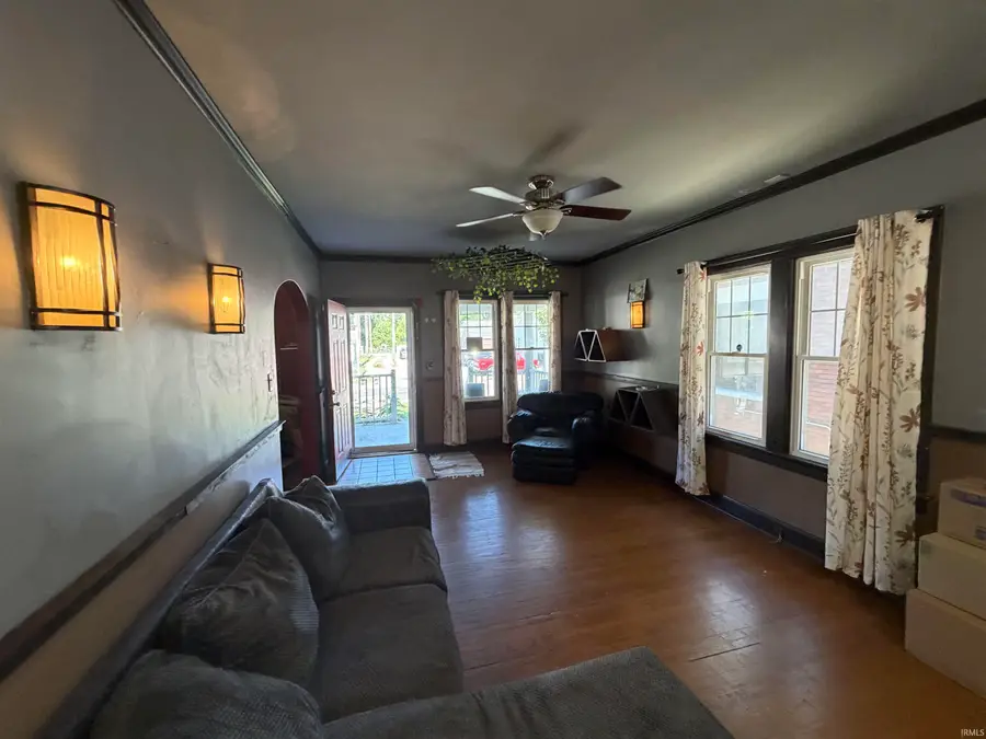 704 S Harlan Avenue, Evansville, IN 47714 - #3