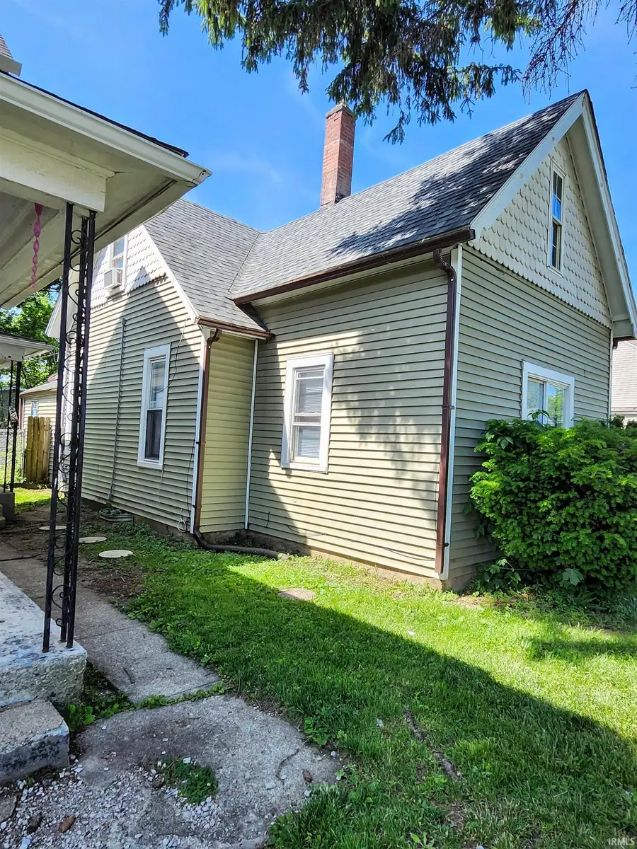 436 E Taber Street, Fort Wayne, IN 46803 - #3