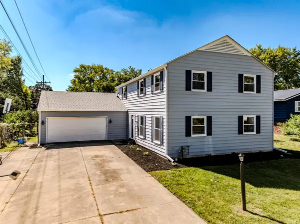 2905 W Woodbridge Drive, Muncie, IN 47304