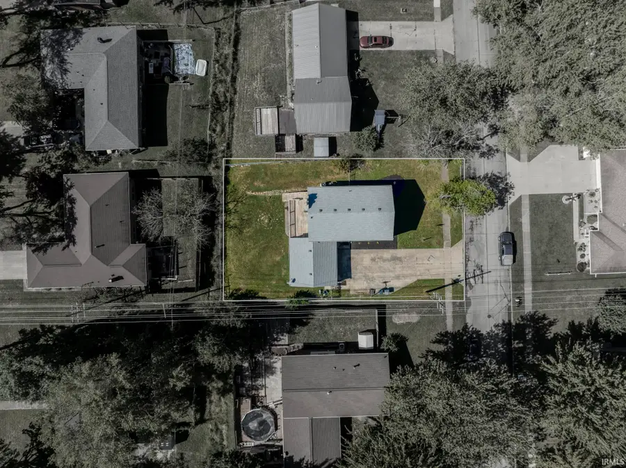 2905 W Woodbridge Drive, Muncie, IN 47304 - #2
