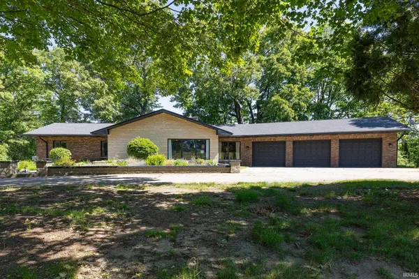 19275 Us 20 Highway, Bristol, IN 46507
