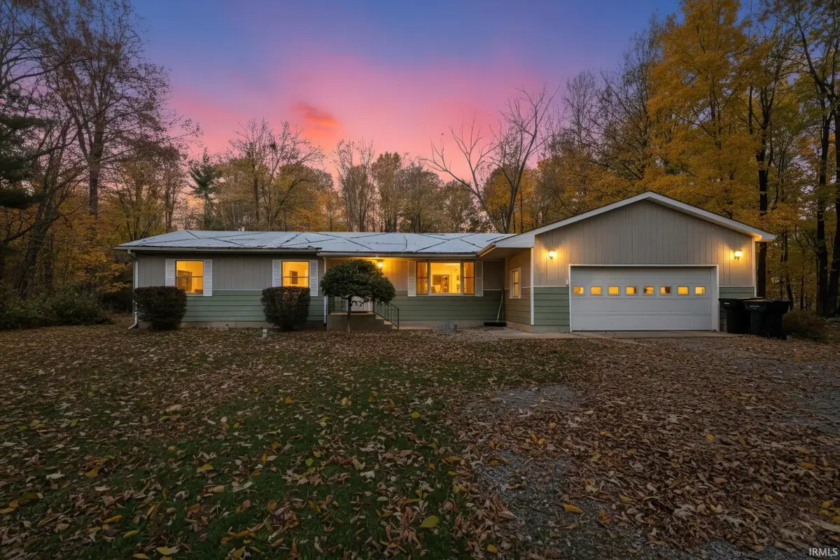 28289 Stanton Road, Walkerton, IN 46574 - #1