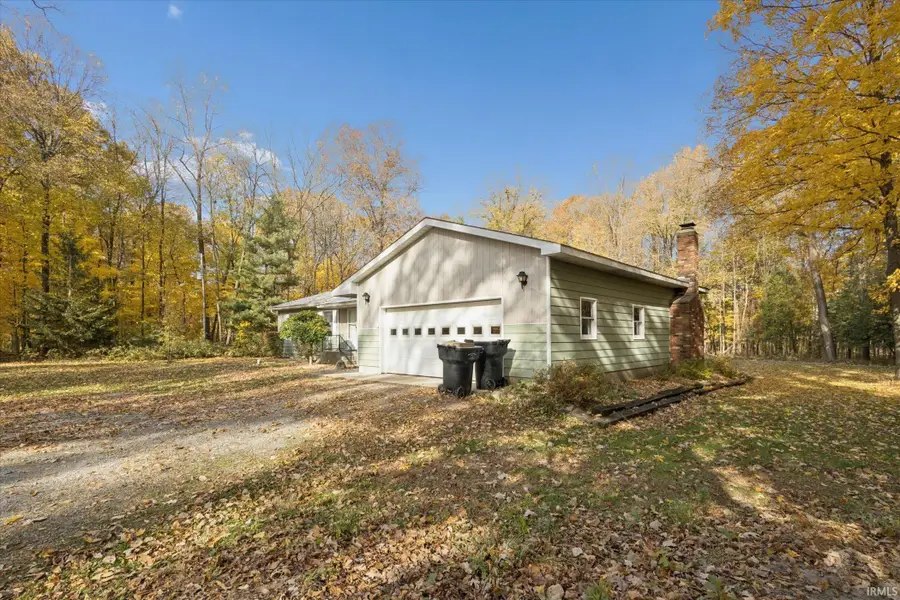 28289 Stanton Road, Walkerton, IN 46574 - #3