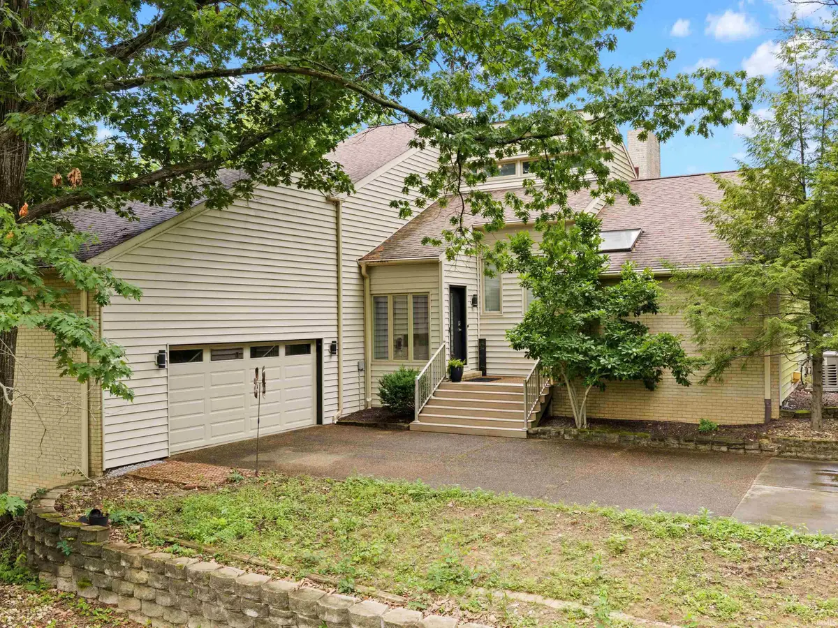 6916 Tonia Court, Evansville, IN 47710 - #1