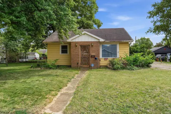 1411 Fulton Street, Elkhart, IN 46514