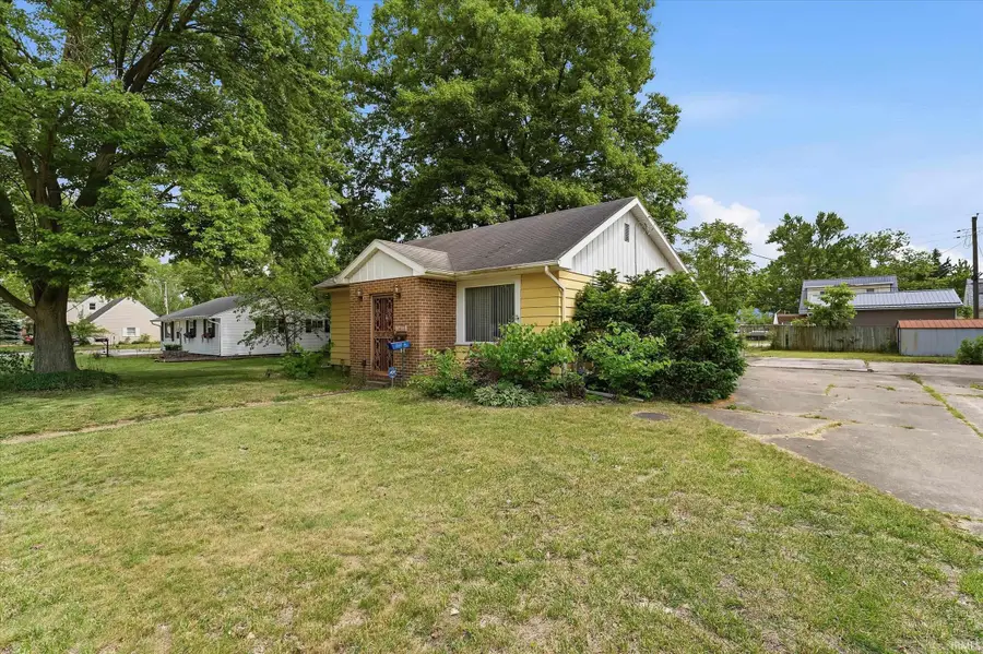 1411 Fulton Street, Elkhart, IN 46514 - #2
