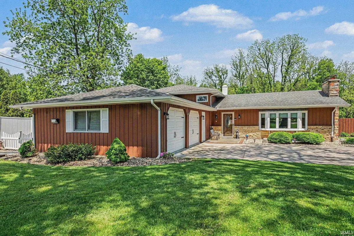 14349 Ireland Road, Mishawaka, IN 46544 - #1