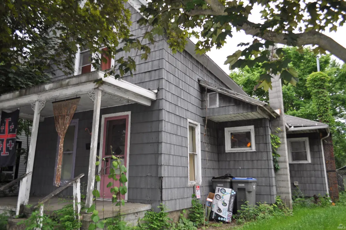 909 S Main Street, Goshen, IN 46526 - #1