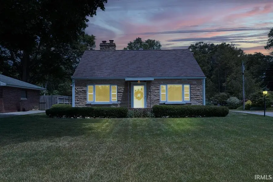 2522 Greenleaf Boulevard, Elkhart, IN 46514 - #2