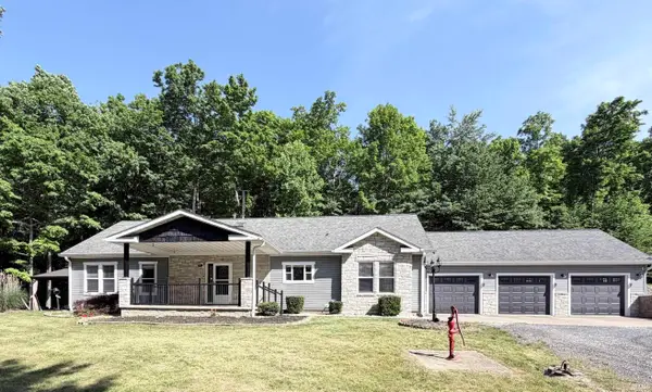 155 W Smithville Road, Bloomington, IN 47403