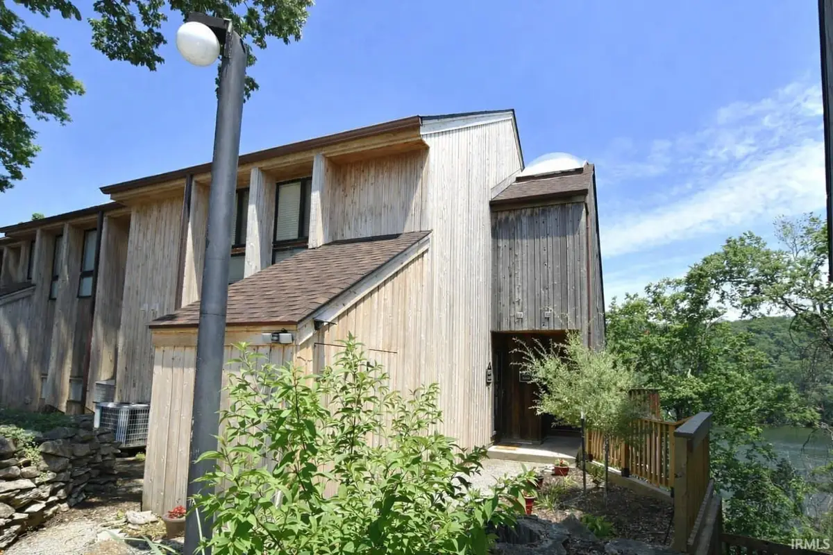 9379 S Pointe Lasalles Drive, Bloomington, IN 47401 - #1