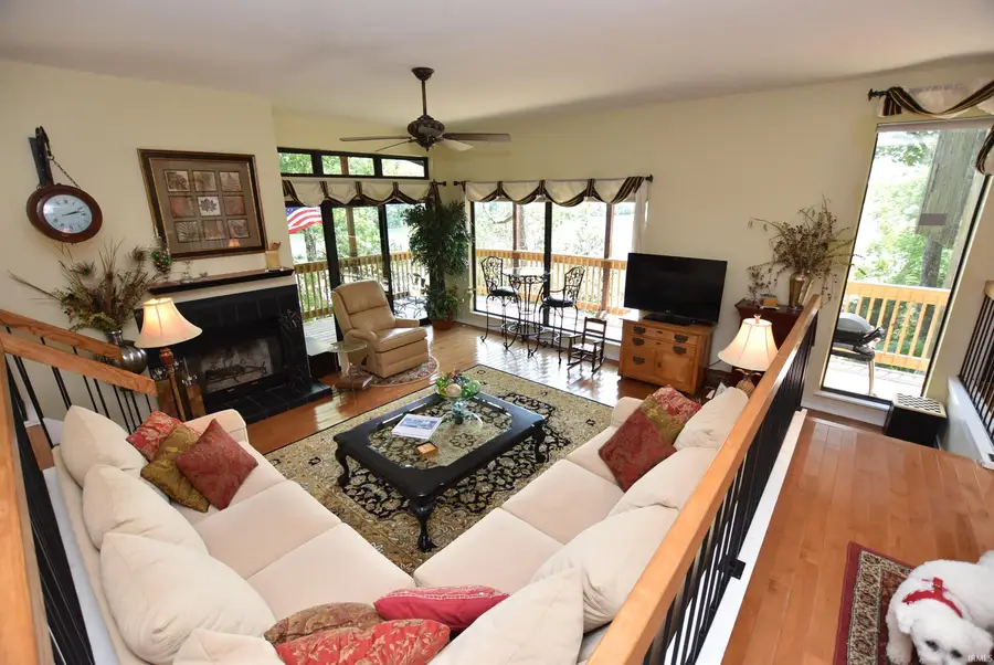 9379 S Pointe Lasalles Drive, Bloomington, IN 47401 - #3
