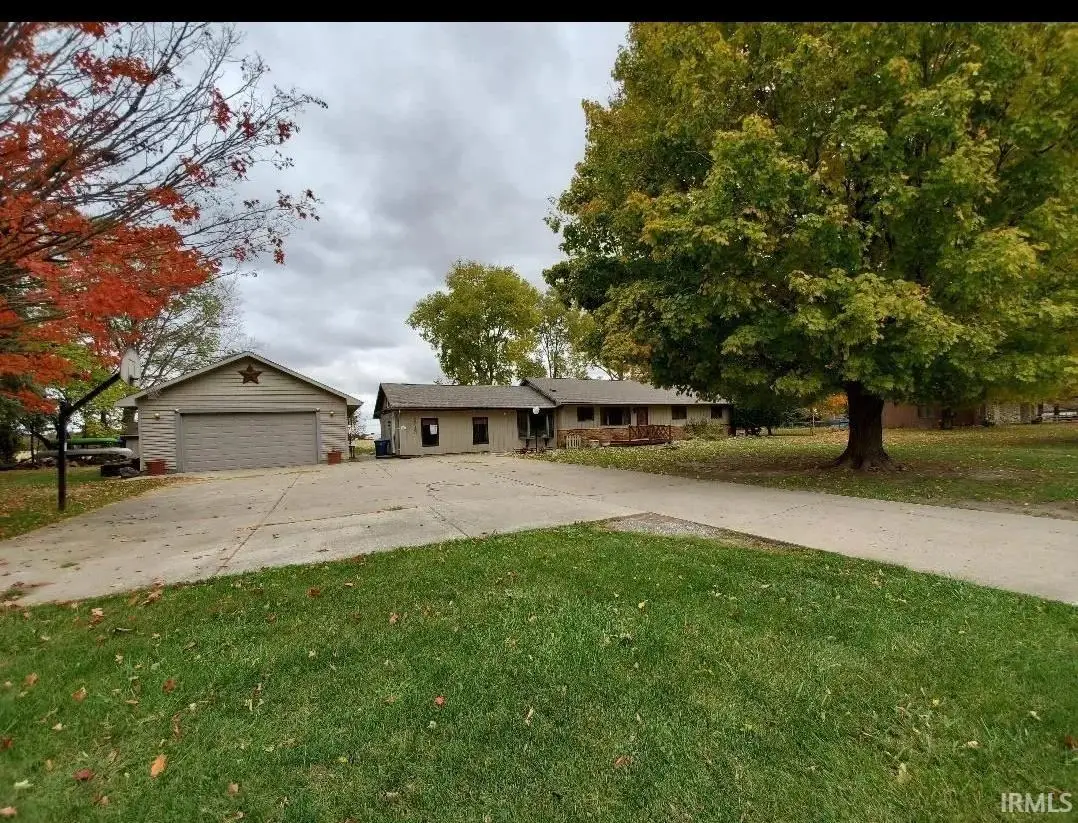10780 Lincoln Highway, Plymouth, IN 46563 - #1