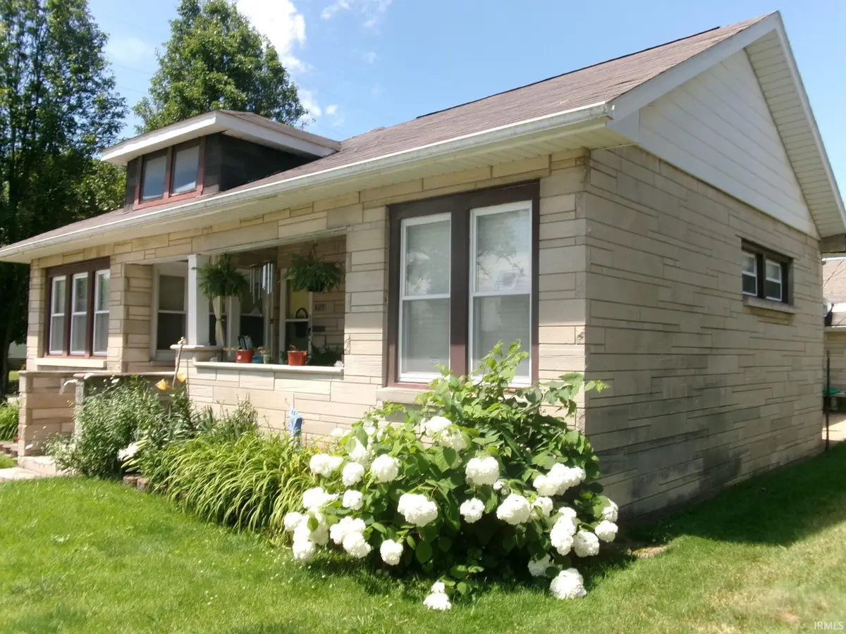 427 Q Street, Bedford, IN 47421 - #1