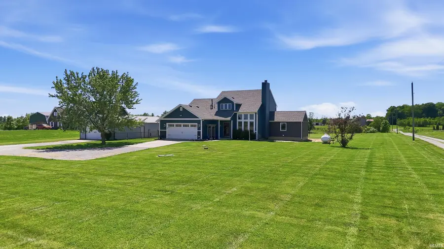 7505 Black Road, New Haven, IN 46774 - #2
