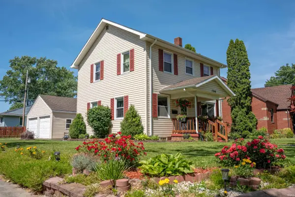 1746 Purdue Drive, Fort Wayne, IN 46808