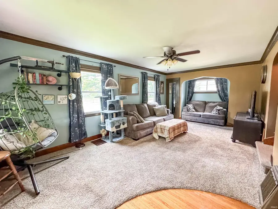 1746 Purdue Drive, Fort Wayne, IN 46808 - #2