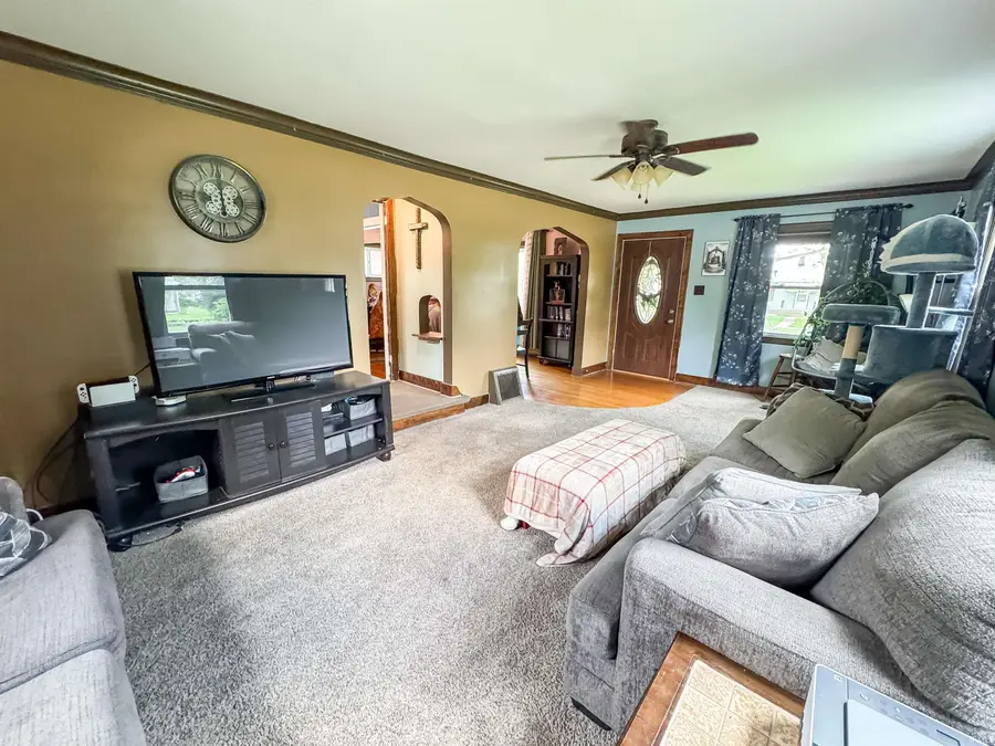 1746 Purdue Drive, Fort Wayne, IN 46808 - #3